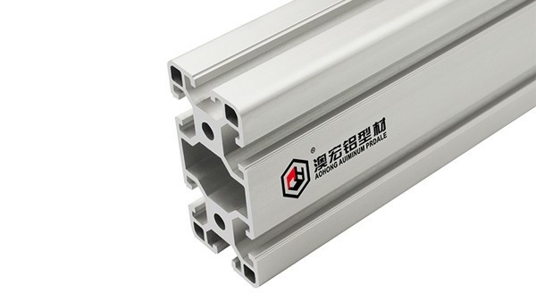 “疫情”好轉,口罩機鋁型材賣不出去了？-澳宏鋁業