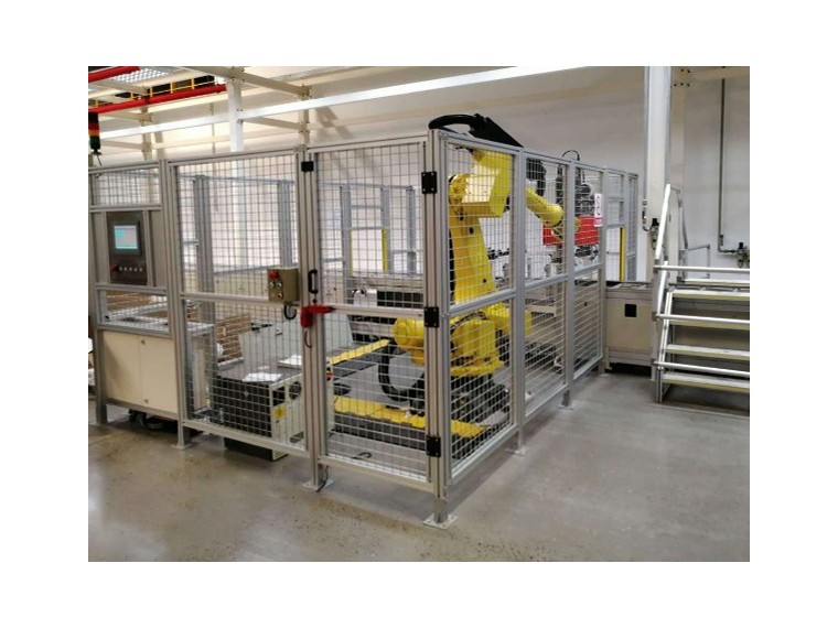 歐標4040鋁型材可用于哪些框架的制作？