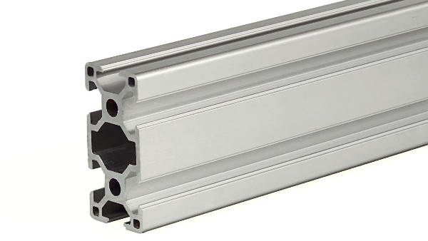 為什么機電設備外殼越來越多采用工業鋁型材？