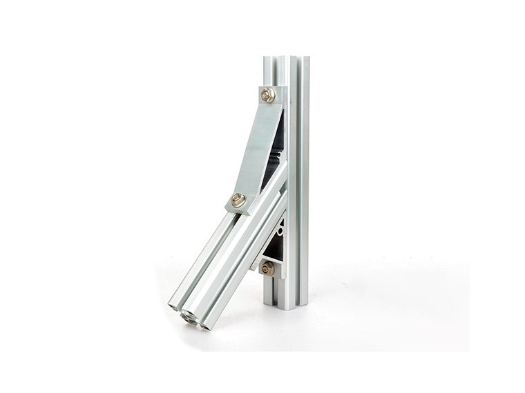 工業鋁型材的國標、歐標之分是因為質量高低嗎？