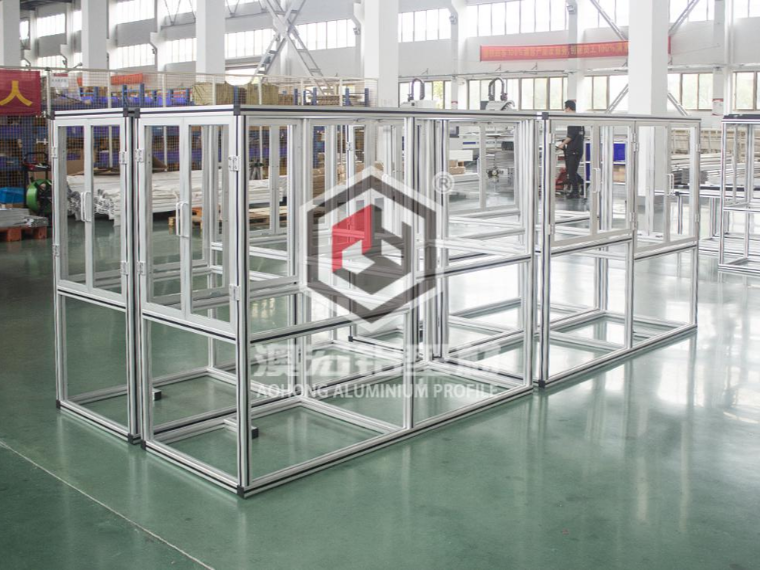 其實(shí)，工業(yè)鋁型材框架并不貴