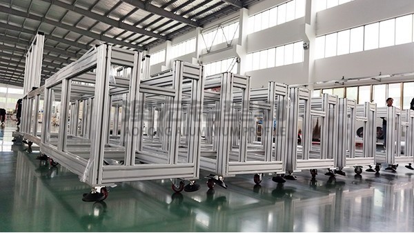 鋁型材生產廠家，澳宏鋁業值得信賴！