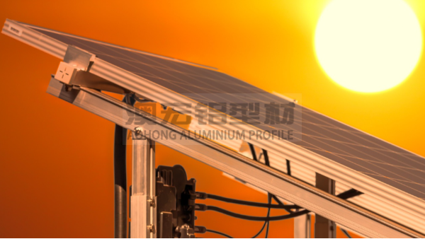 政策與需求雙輪驅動，工業鋁型材行業邁向高質量發