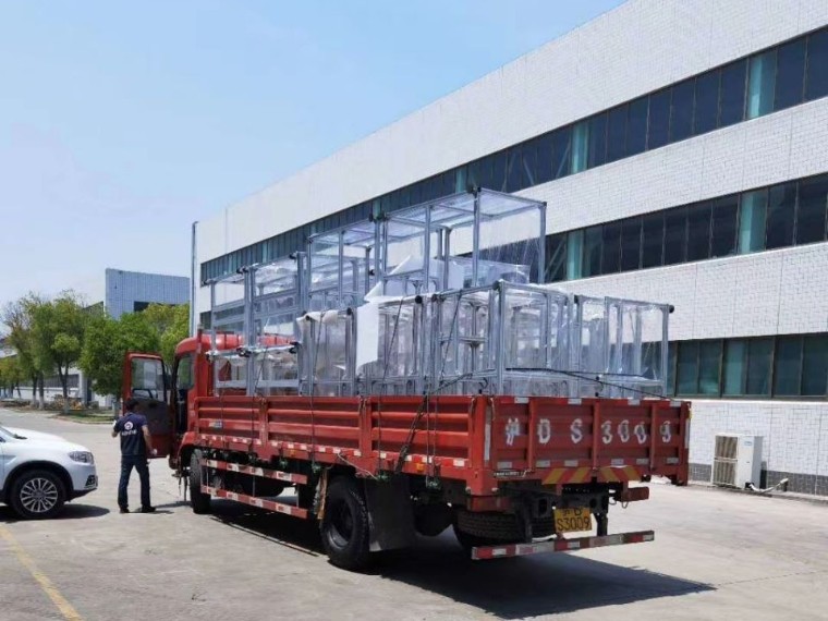 澳宏鋁業專業生產鋁型材非標定制服務13年！