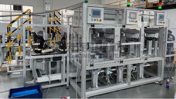 鋁型材框架，到底怎么連接才穩(wěn)固可靠？