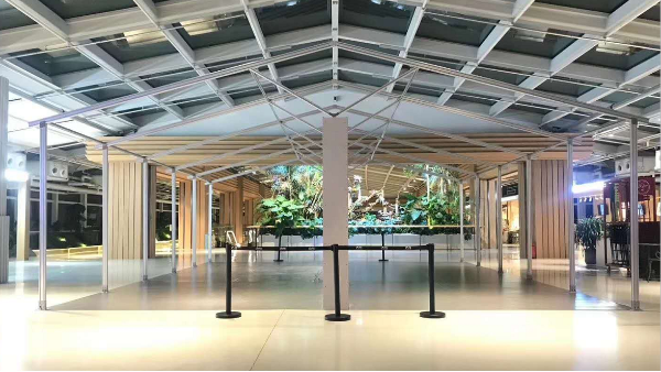 鋁型材生產廠家——澳宏鋁業竭誠為您服務！