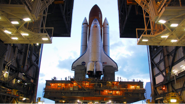 工業鋁型材在航天航空上怎么用？