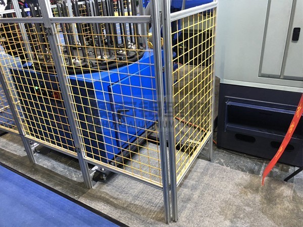 工業設備安全圍欄 工業設備安全圍欄