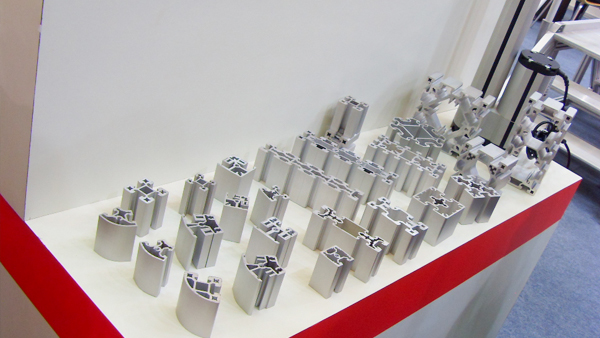 工業鋁型材的加工工序有哪些？