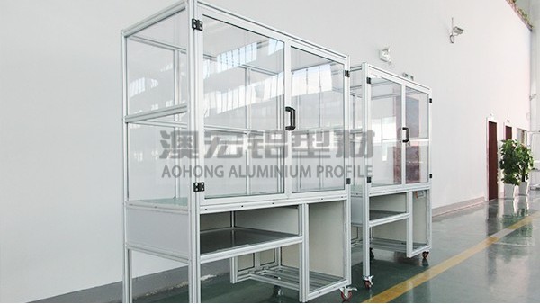 開工率不足50%？工業鋁型材的破局之路在高端應用