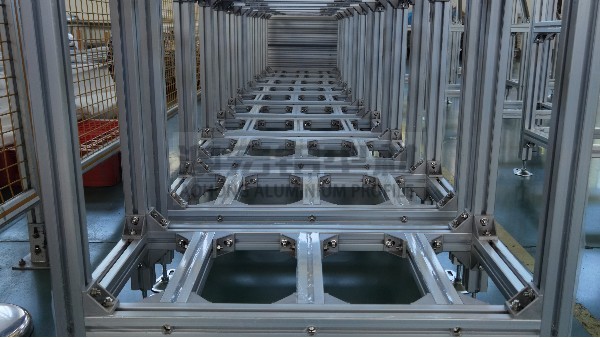 別再猜了！一文講透鋁型材承重到底怎么算