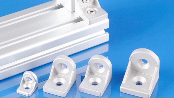 工業鋁型材常用槽內連接件有哪些？